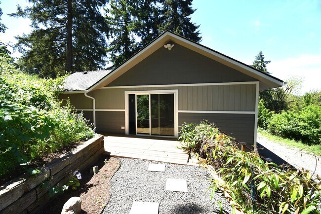 Foto del edificio - Newly Remodeled Home in Quiet Neighborhood!
