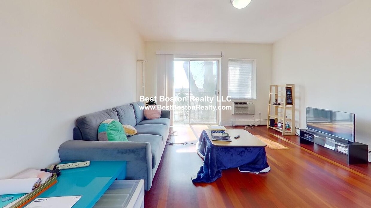 Foto principal - 50 Craigie St