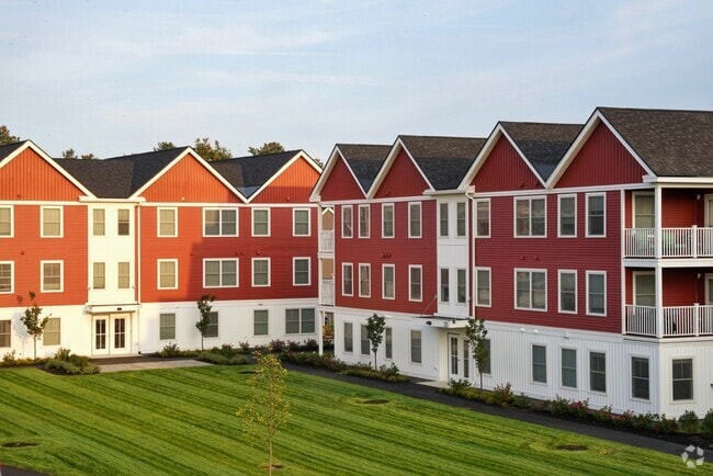 Building Photo - Hackamore Place Apartments