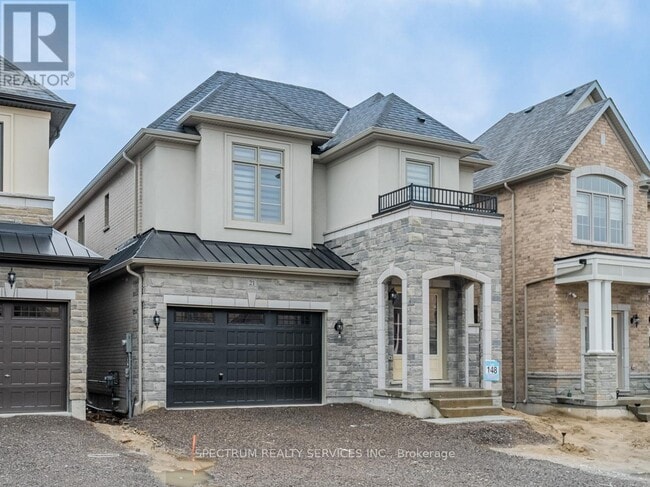 Building Photo - 21 James Walker Ave