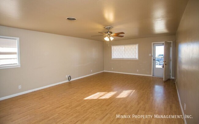 Foto del edificio - 4407 31st St