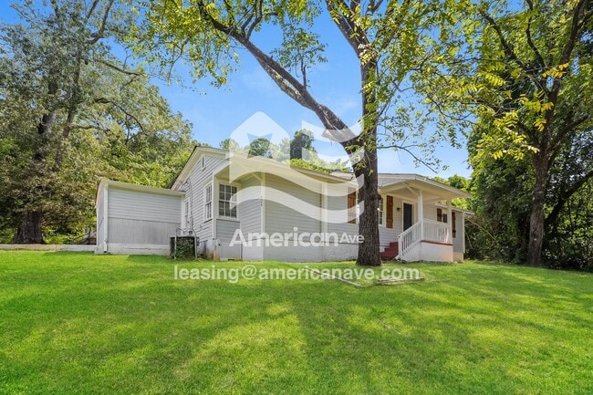 Building Photo - 625 McGowan Dr