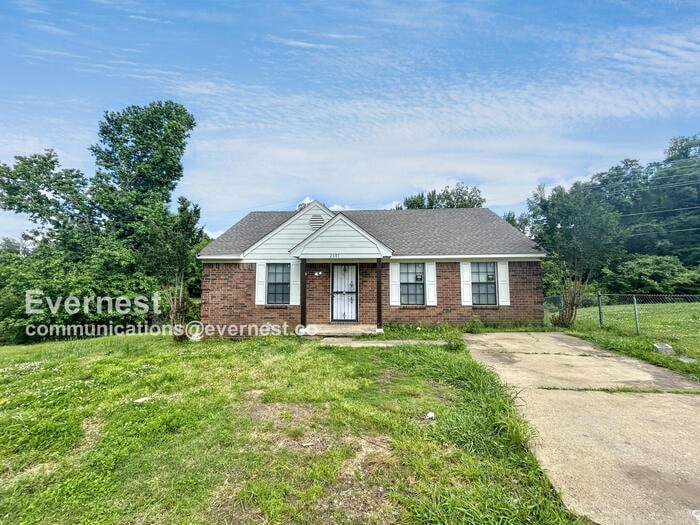 Foto principal - 2387 Rosehaven Ave