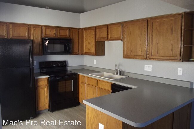 Foto del edificio - 3 br, 2 bath House - 2810 W. Daffodil Place