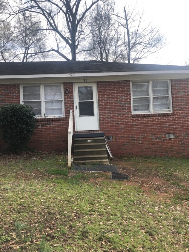 Foto principal - Duplex in Spartanburg