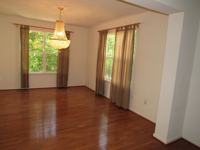 Foto del edificio - Greenway Farms House