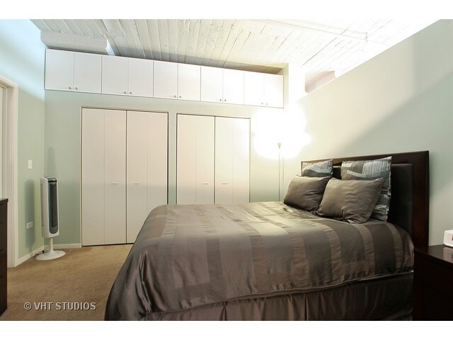 Foto del edificio - 1525 S Sangamon St