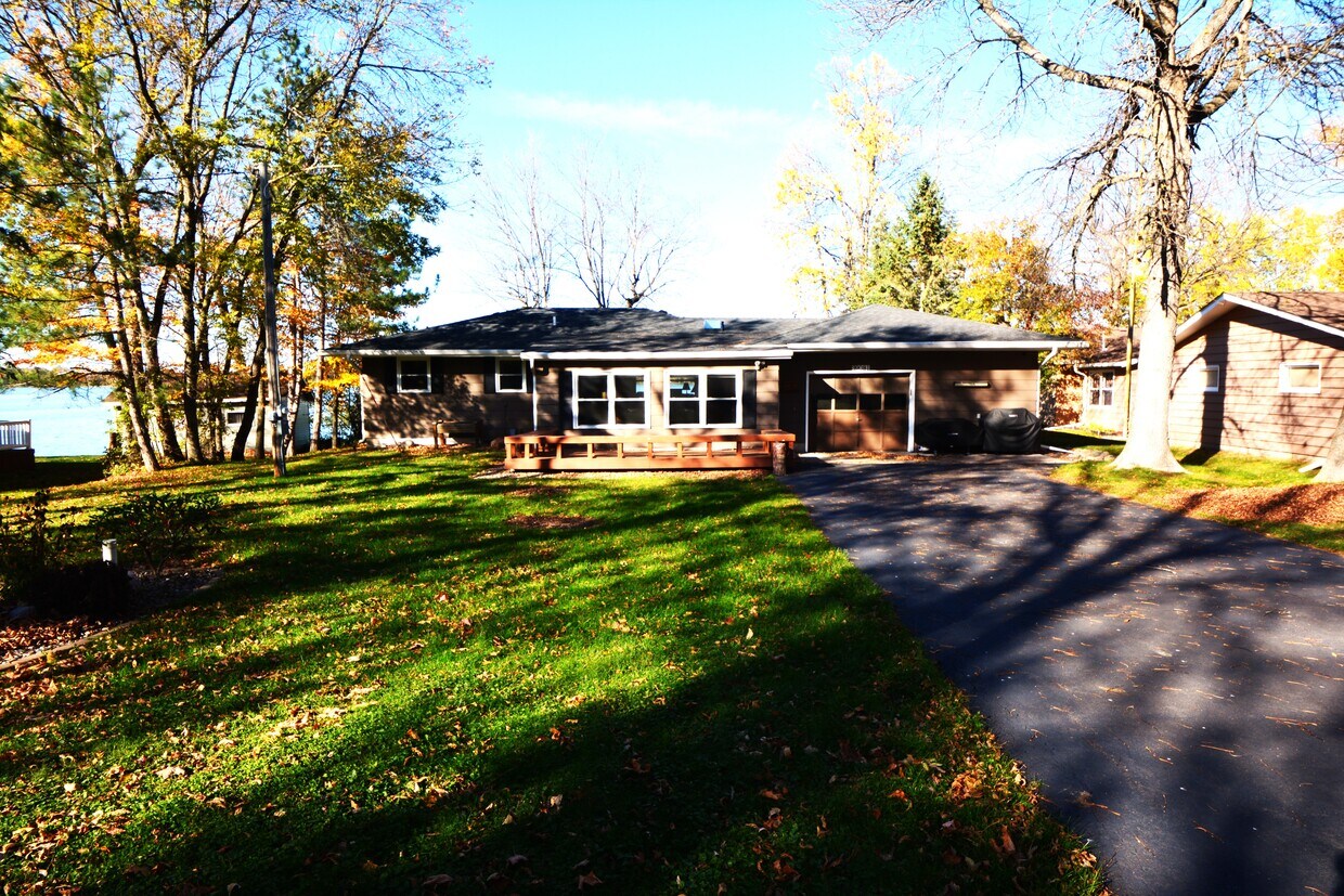 39081 Spruce Rd, Onamia, MN 56359 House Rental in Onamia, MN