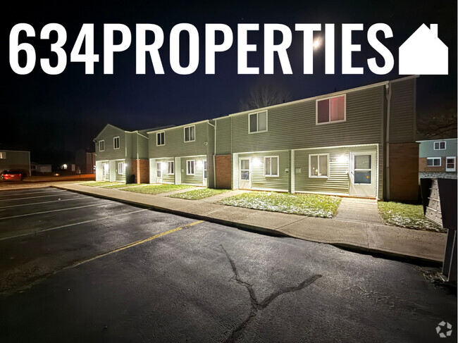 634 Properties – Ohio