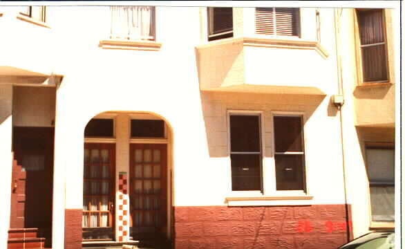 Building Photo - 824 Vallejo St