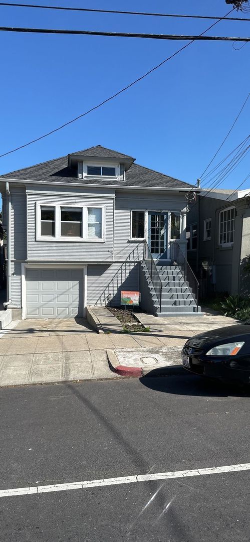 Building Photo - 1036-A 45th Street