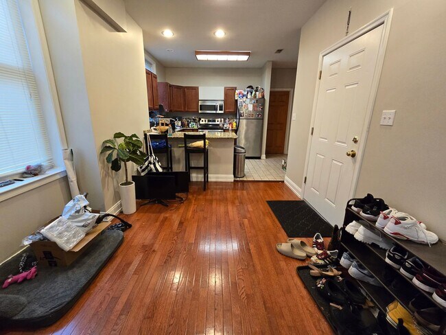 Foto del edificio - 3412 Hamilton St