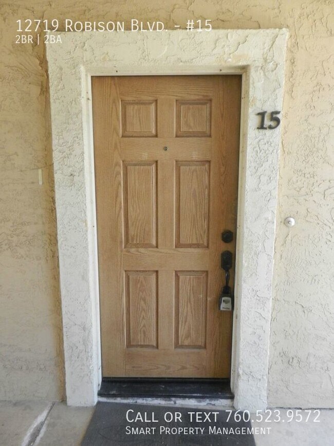Foto del edificio - 12719 Robison Blvd