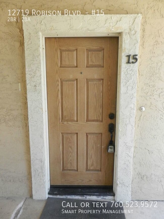 Building Photo - Single story first floor Condo 2 Bedroom 2...