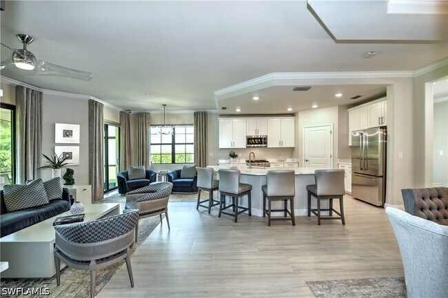 Building Photo - 16889 Fairgrove Way