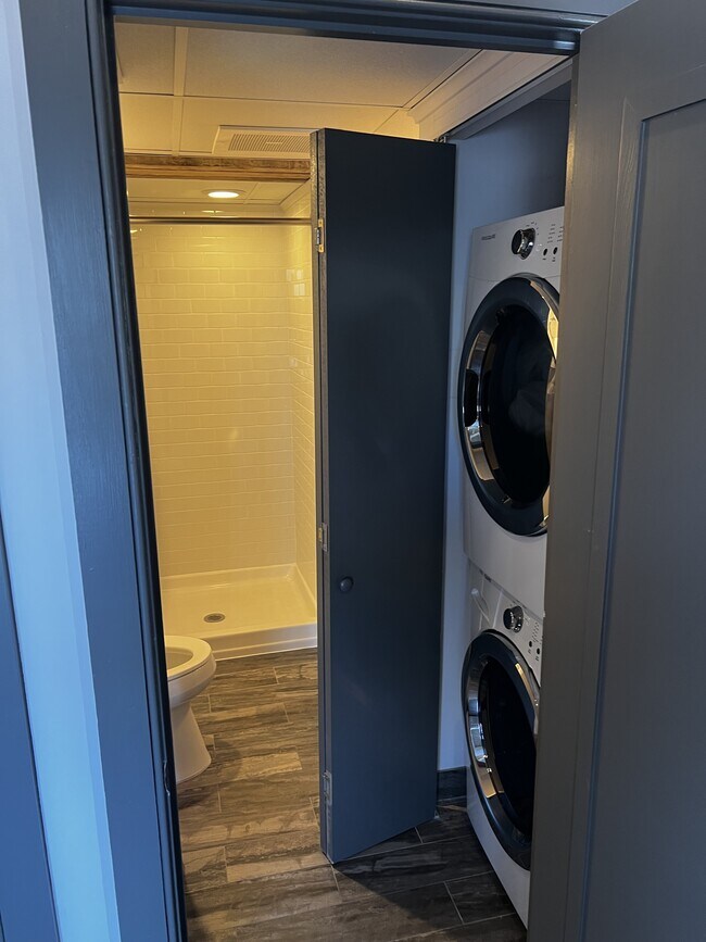 Foto del edificio - Gotham Lofts