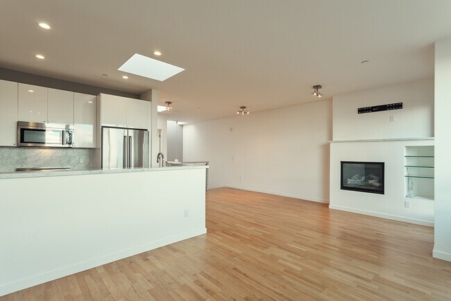 Foto del edificio - 3190 Scott St