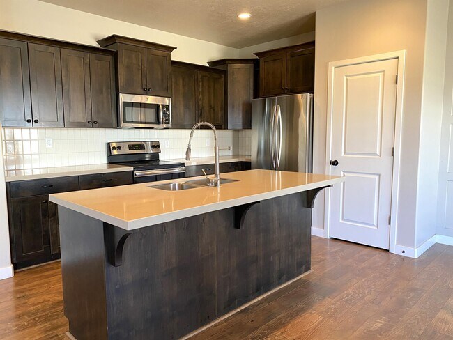Foto del edificio - 11907 Rushmore Park Ln