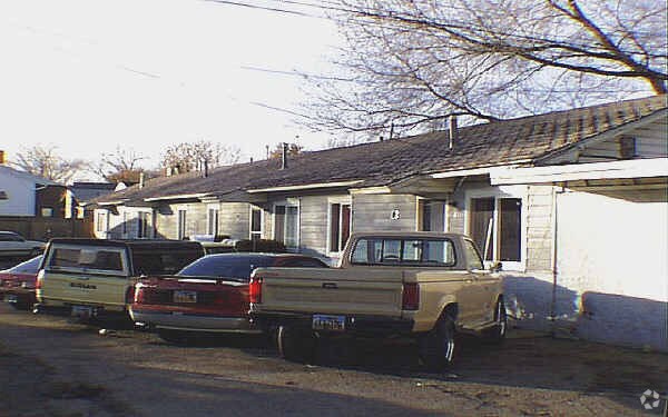 Building Photo - 3584 S 500 E