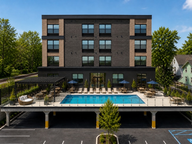 Building Photo - Cortlandt Terrace