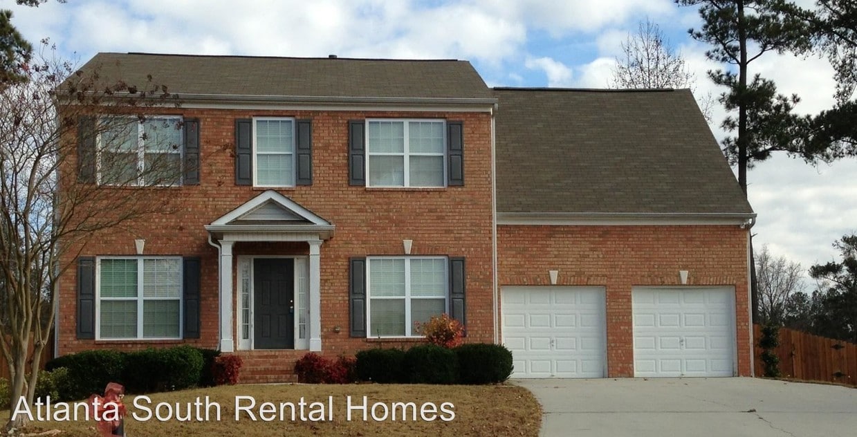 Primary Photo - 8150 Mayfern Dr