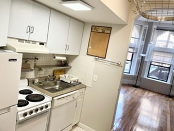 Foto principal - 279 Dartmouth St