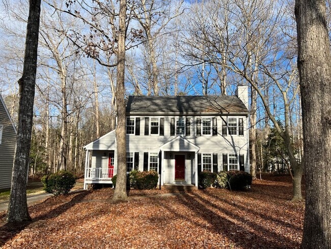 Building Photo - 2508 Crosstimbers Terrace