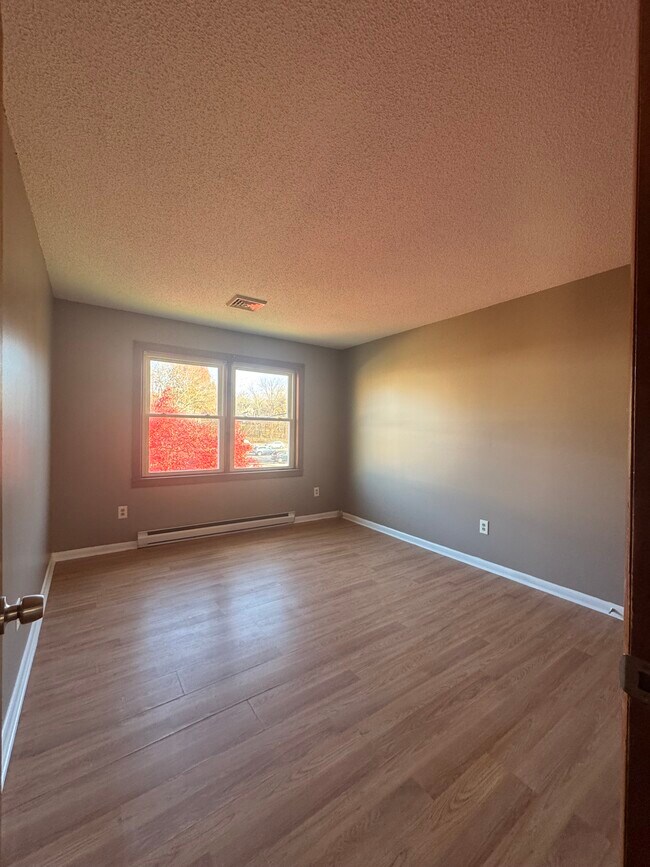 Dormitorio 1 - 17 Elm St