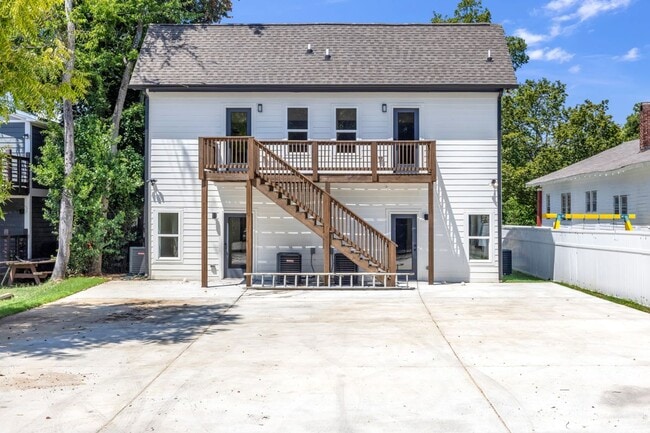 Building Photo - 4115 4th Ave S