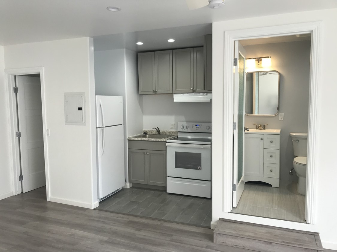 Horno Estufa Cocina - 12418 Oxnard St