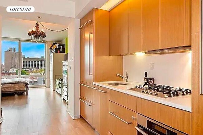 Foto del edificio - 340 E 23rd St