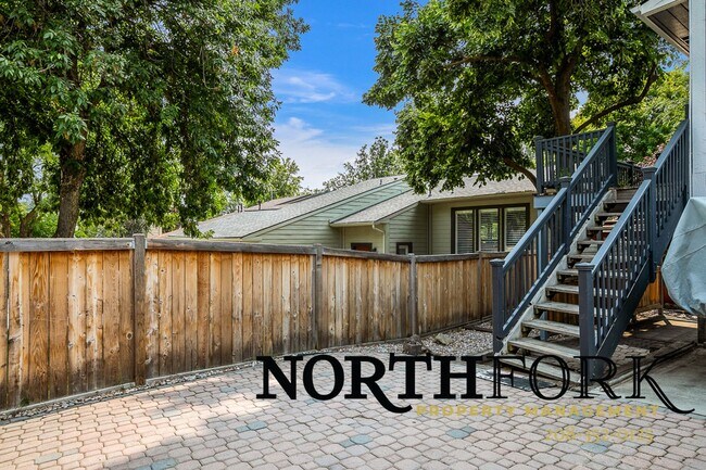 Foto del edificio - Elegant Home in Boise’s East End