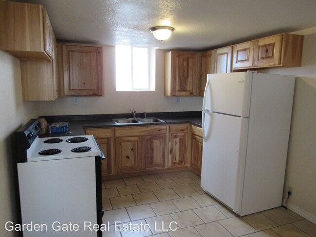 Foto del edificio - 1041 E 6th St