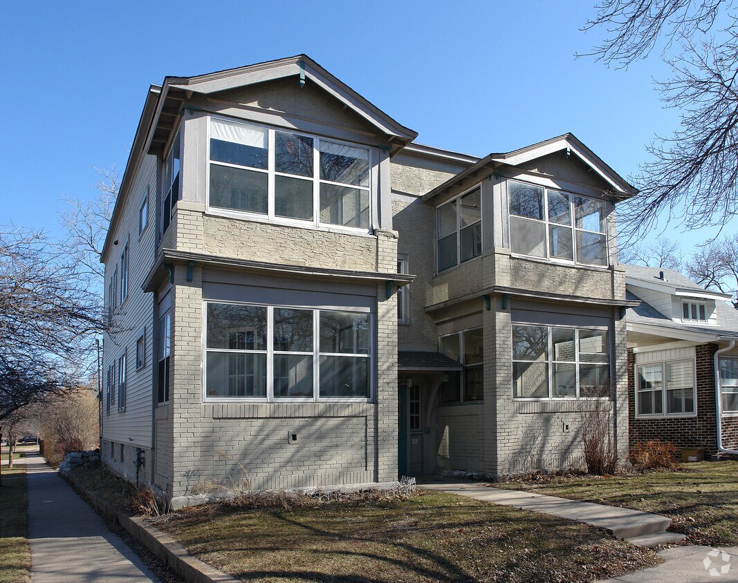 Foto del edificio - 1753 Iglehart Ave