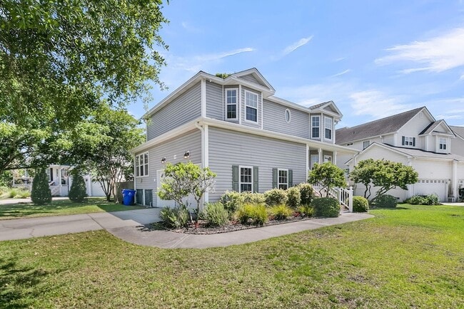 Building Photo - 1574 Ocean Neighbors Blvd
