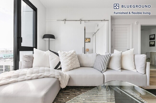 Foto del edificio - 1288 Howard St