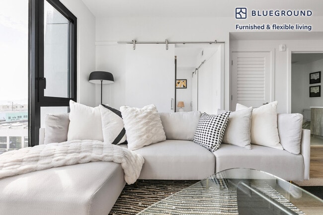 Building Photo - 1288 Howard St