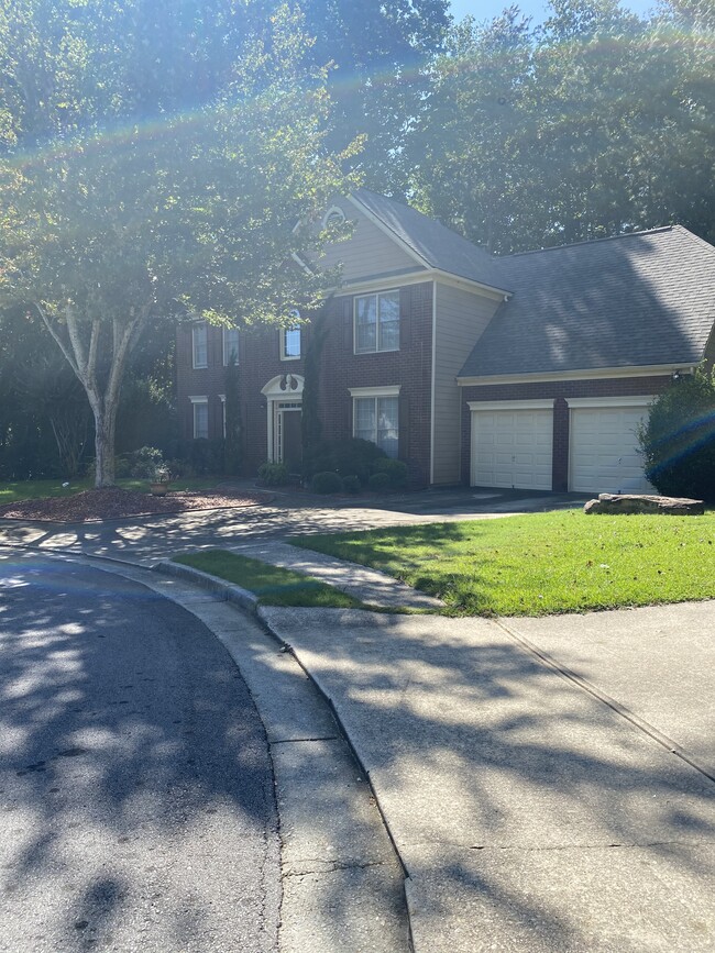 Building Photo - 1205 Stoney Field Pl