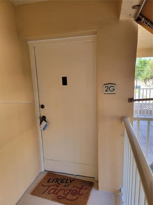 Foto del edificio - 4440 NW 79th Ave