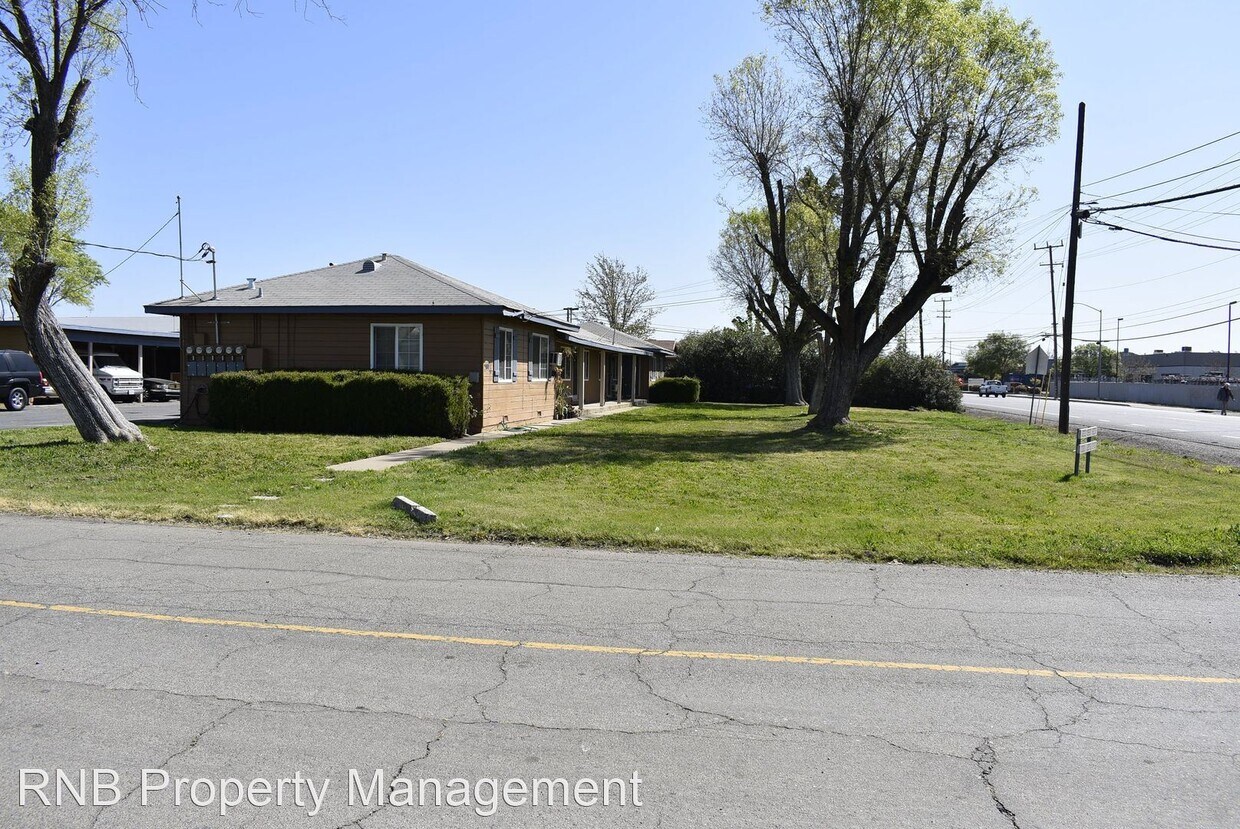 Primary Photo - 1 br, 1 bath House - 2101 Bell Avenue Unit 5