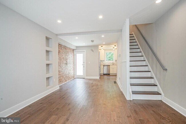 Foto del edificio - 1435 S Ringgold St