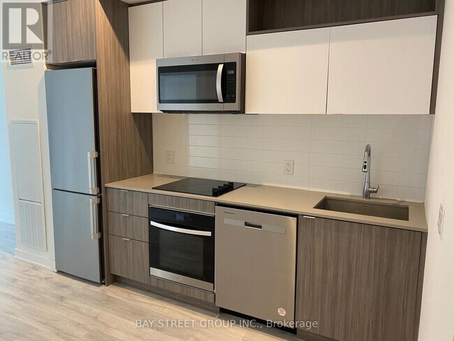 Photo du bâtiment - 70 Princess St