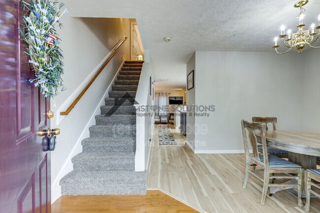 Photo - 668 Flintlock Ct Townhome