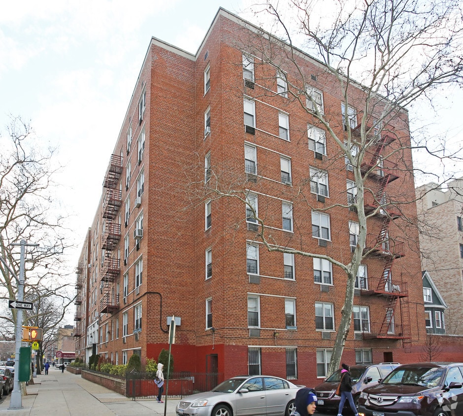 800 Cortelyou Rd, Brooklyn, NY 11218 Apartments Brooklyn, NY