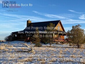 Building Photo - 18636 S Big Buck