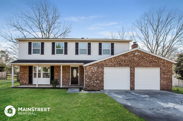 Primary Photo - 8109 Beechwood Terrace