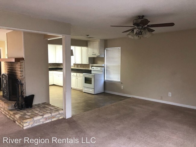 Building Photo - 3 br, 2 bath House - 4606 Wares Ferry Road