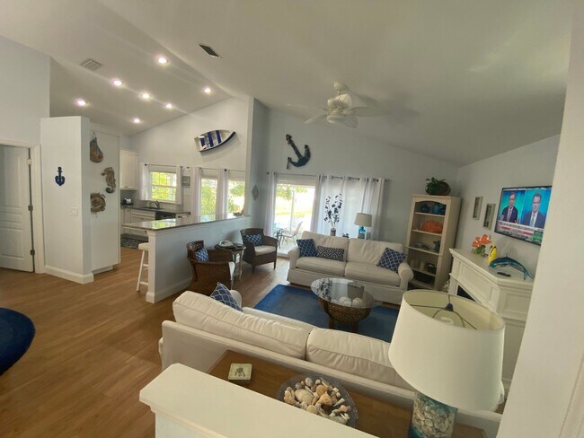 Building Photo - Short Term Rental - Sea Colony
