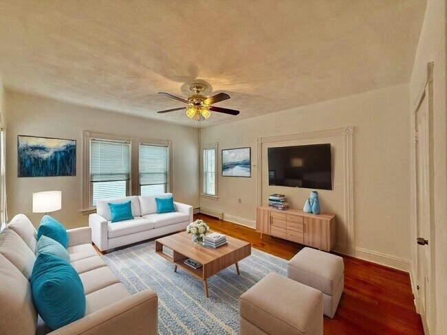 Foto del edificio - 186 Arlington St