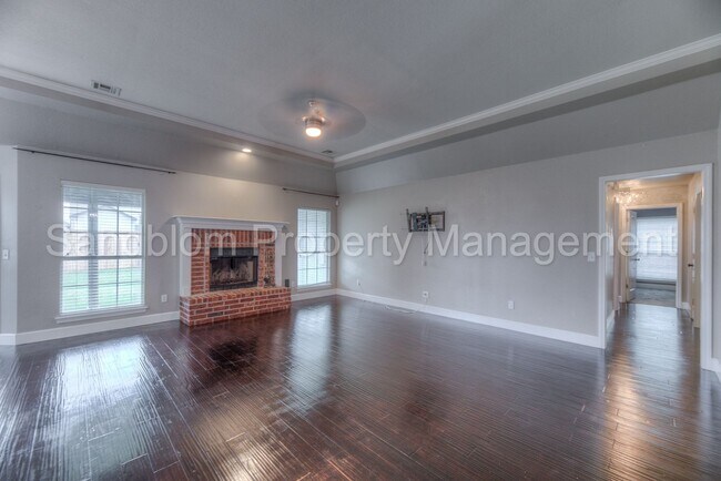 Foto del edificio - For Lease | Broken Arrow - Union Schools | Available Now!